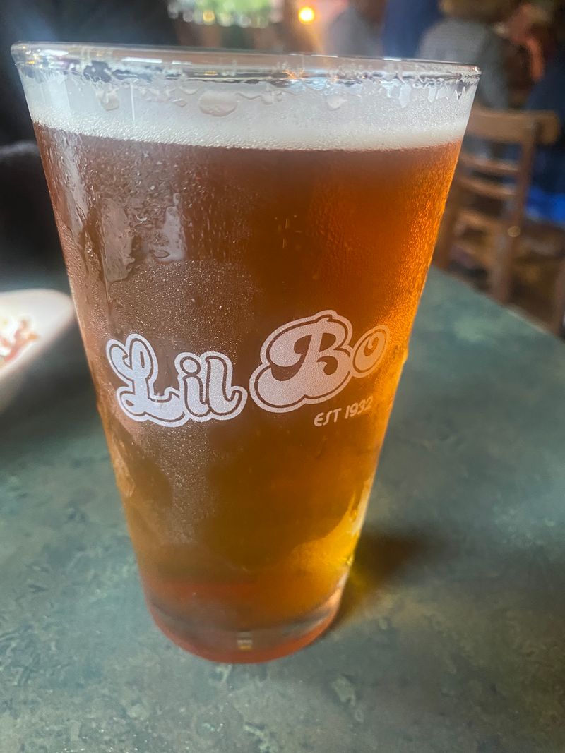 Why Lil Bo Stands Out in a Busy Food Town