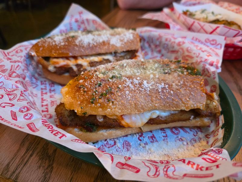 Why Little Hats Italian Market Is Worth the Detour