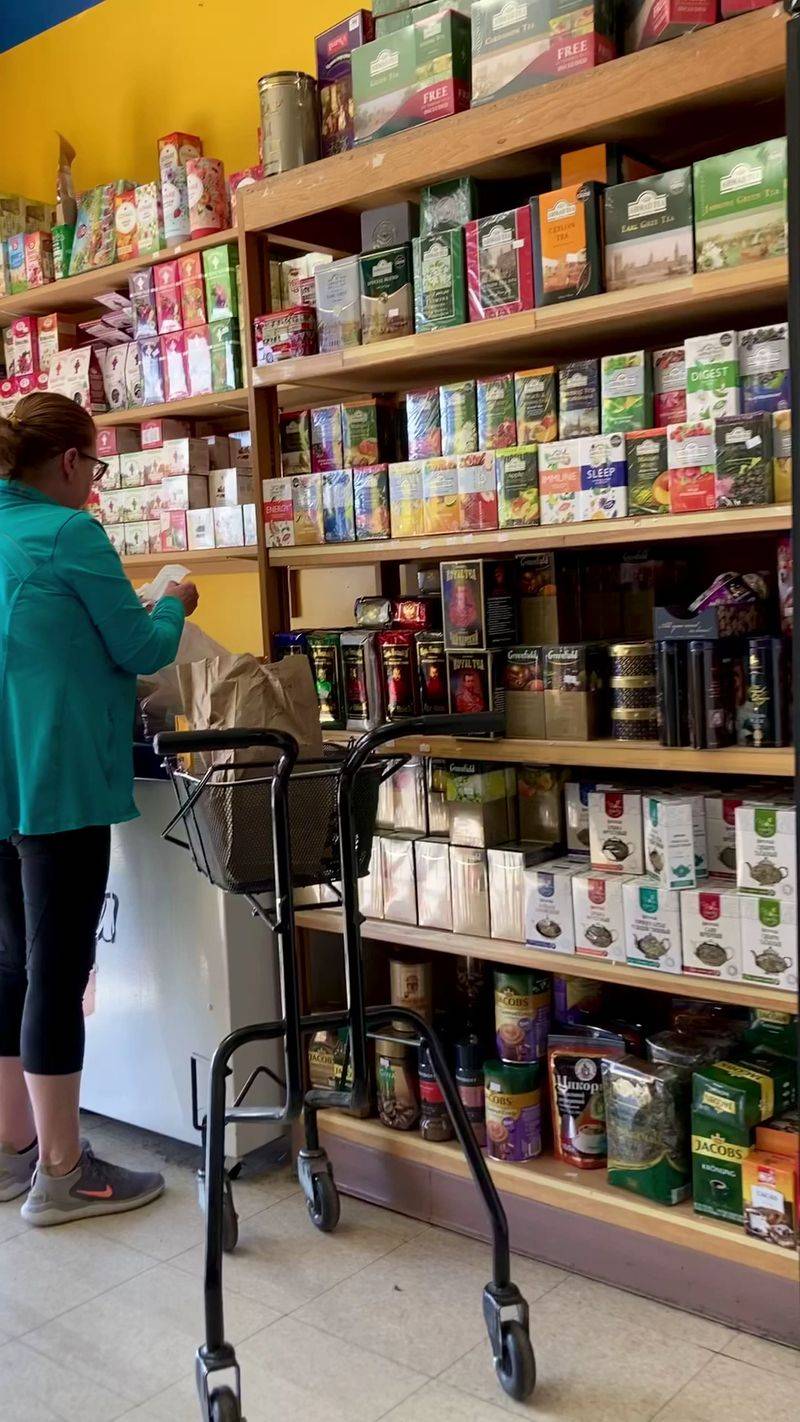 Why Locals Keep Coming Back to Aleksey's Market Why Locals Keep Coming Back to Aleksey's Market