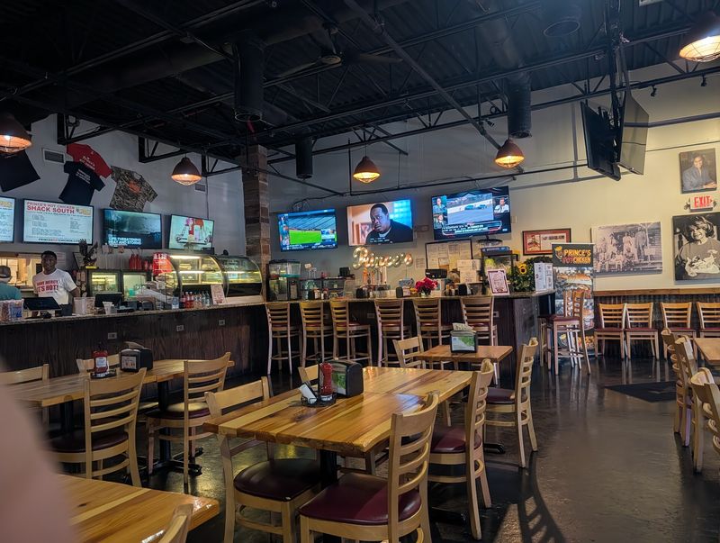 Why Locals and Visitors Still Make the Trip to Prince's
