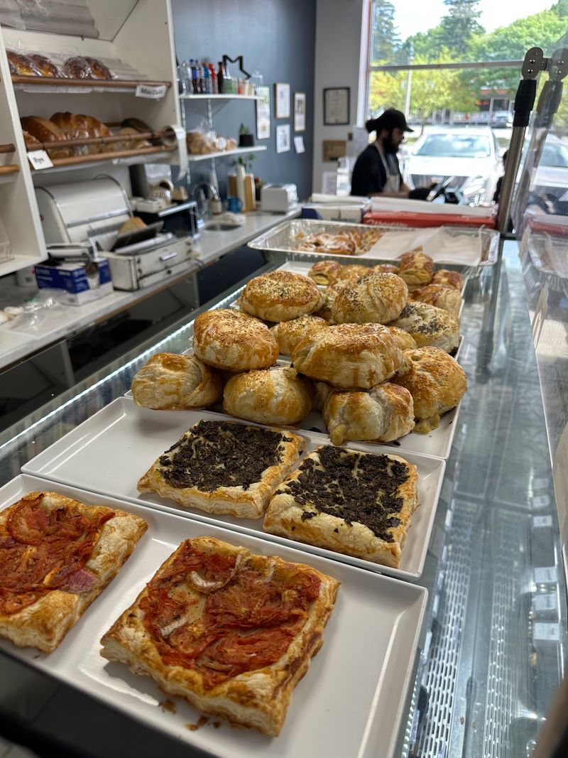 Why Malek's Bakery Keeps Bringing People Back Why Malek's Bakery Keeps Bringing People Back