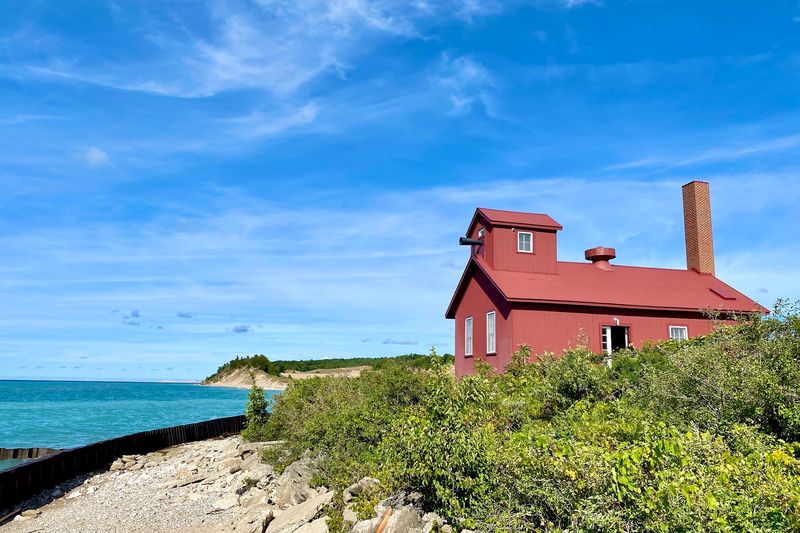 Why Manitou Passage Needed a Watchful Light Why Manitou Passage Needed a Watchful Light