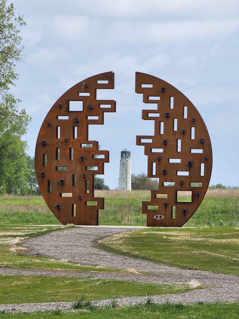 Why Michigan’s Marble Lighthouse Is So Unusual