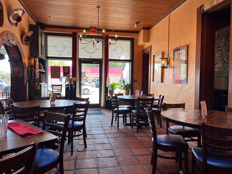 Why Molly's La Casita Belongs on Your Memphis Food Bucket List Why Molly's La Casita Belongs on Your Memphis Food Bucket List