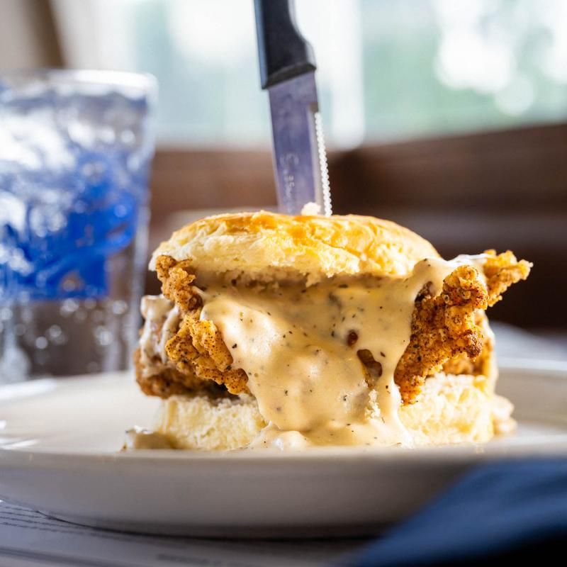 Why Nadeen's Hermitage Haven Is Worth a Stop in Tennessee Why Nadeen's Hermitage Haven Is Worth a Stop in Tennessee