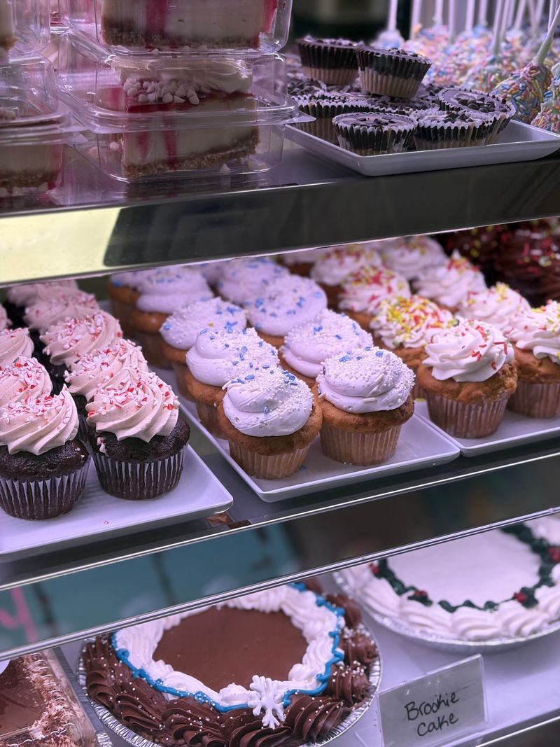 Why One Bakery Box Can Change the Party Why One Bakery Box Can Change the Party