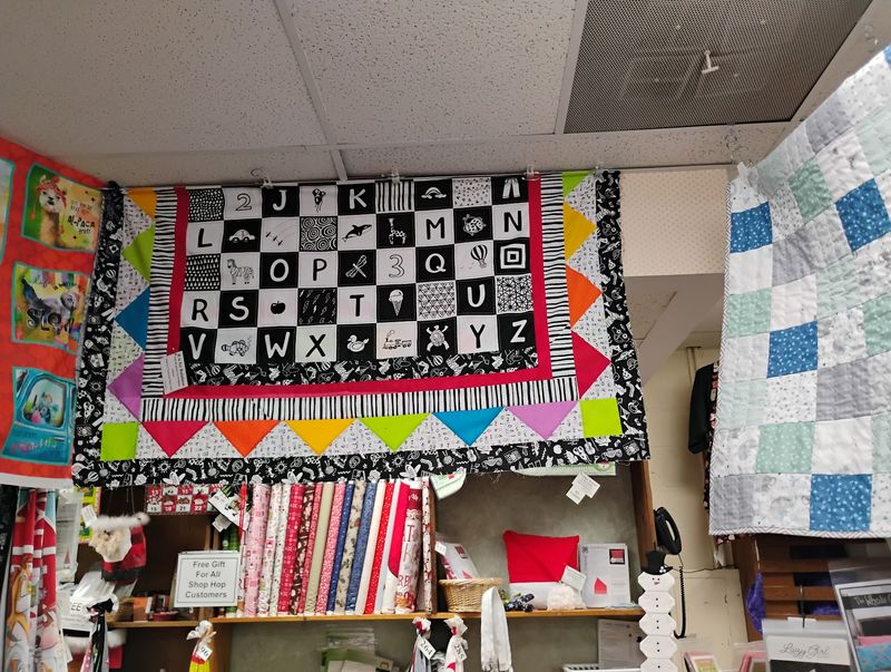Why One Fabric Stop Can Carry the Whole Project
