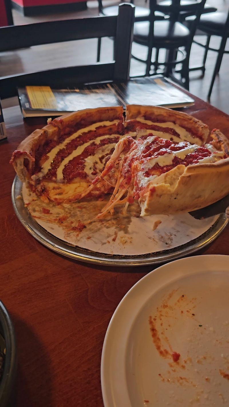 Why Pizza Fans Keep Making The Trip Why Pizza Fans Keep Making The Trip