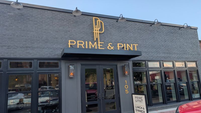 Why Prime & Pint Belongs on Every Tennessee Meat Lover's List Why Prime & Pint Belongs on Every Tennessee Meat Lover's List