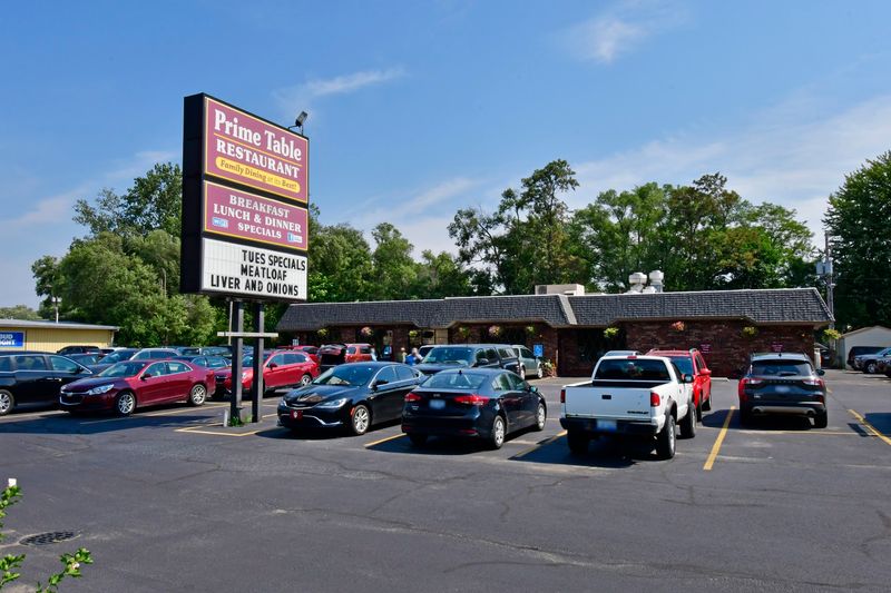 Why Prime Table Stands Out in Niles