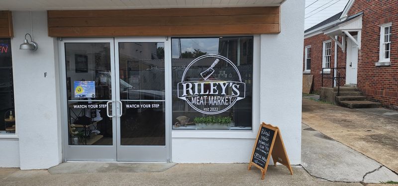 Why Riley's Meat Market Is Worth a Stop in Dickson Why Riley's Meat Market Is Worth a Stop in Dickson