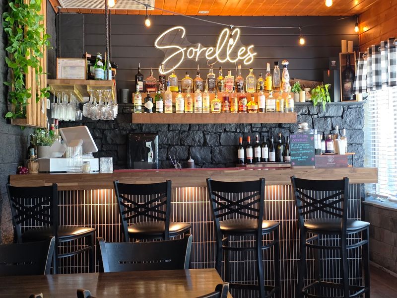 Why Sorelles Is Worth Adding to Your Tennessee Food Road Trip
