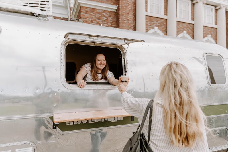 Why Surefire Coffee Co. Is Worth the Stop