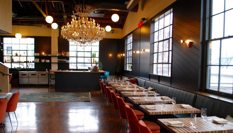 Why Tailor Feels So Right for Nashville Right Now Why Tailor Feels So Right for Nashville Right Now