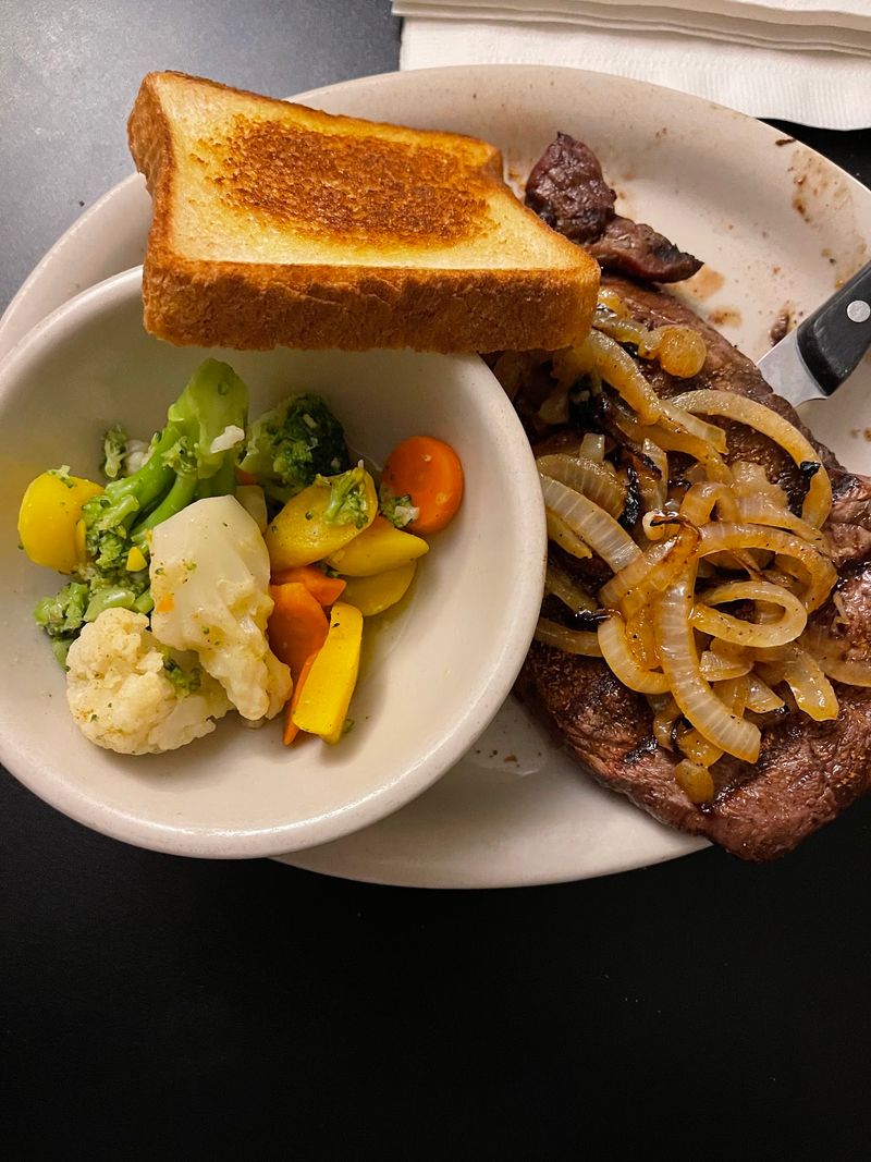 Why The Butcher's Block Is Worth the Trip to Greeneville