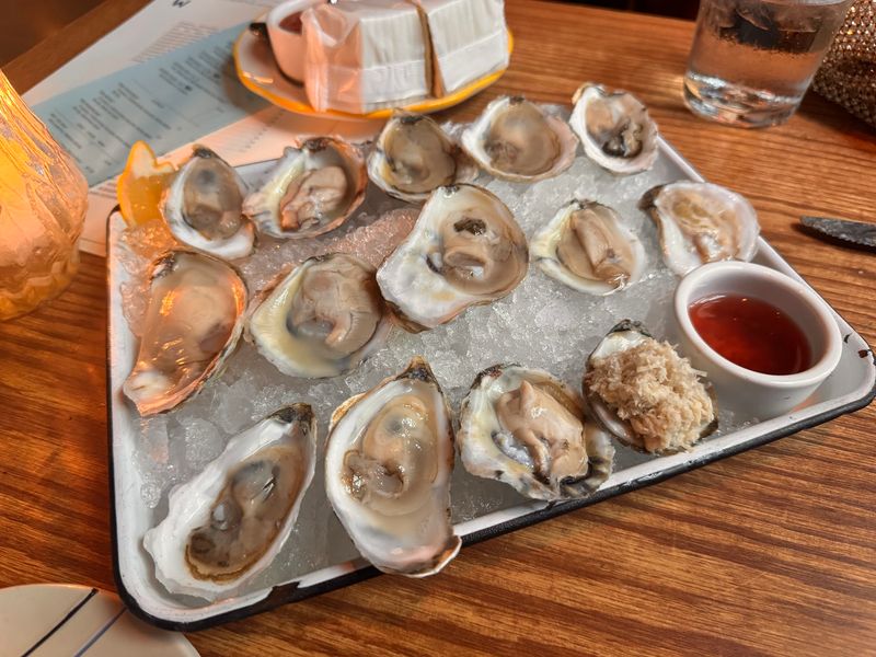 Why The Optimist Has Become One of Nashville's Most Talked-About Tables Why The Optimist Has Become One of Nashville's Most Talked-About Tables