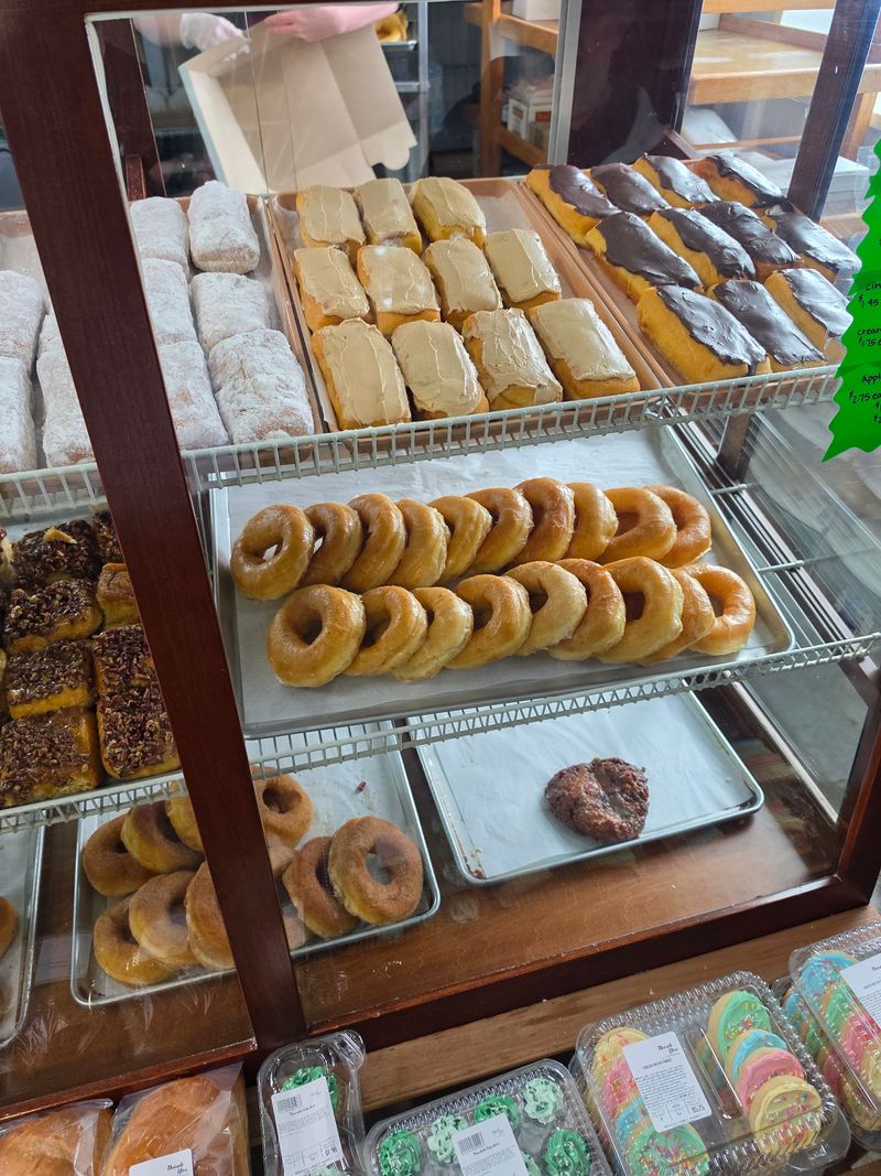 Why The Trip To Middlefield Feels Fully Worth It