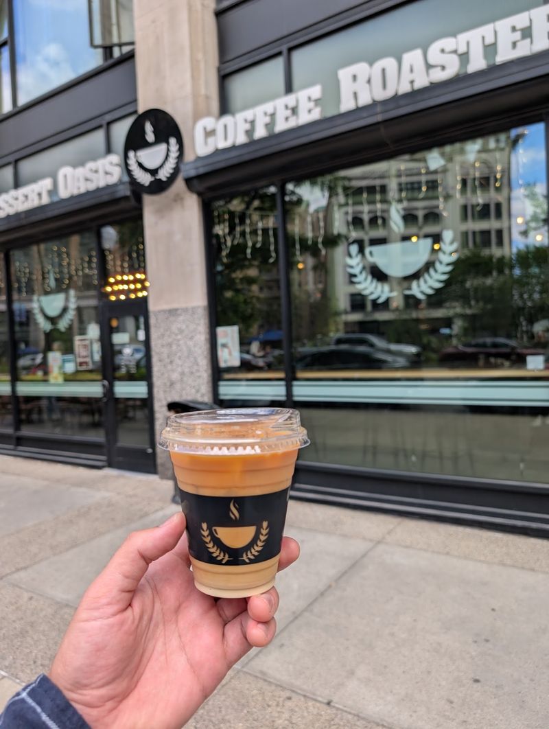 Why This Corner Beats the Average Coffee Stop Why This Corner Beats the Average Coffee Stop