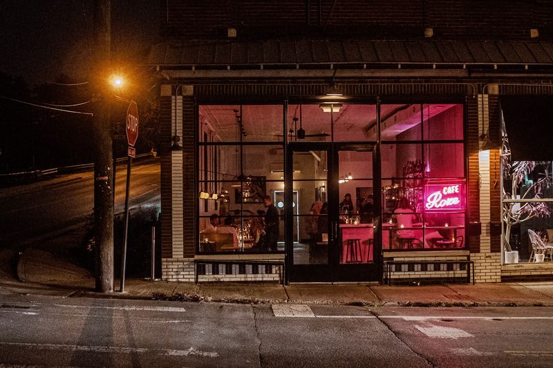 Why This East Nashville Spot Stays So Busy Why This East Nashville Spot Stays So Busy