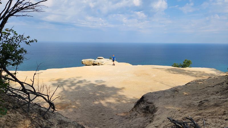 Why This Hike-In Campground Stands Above Easier Stays