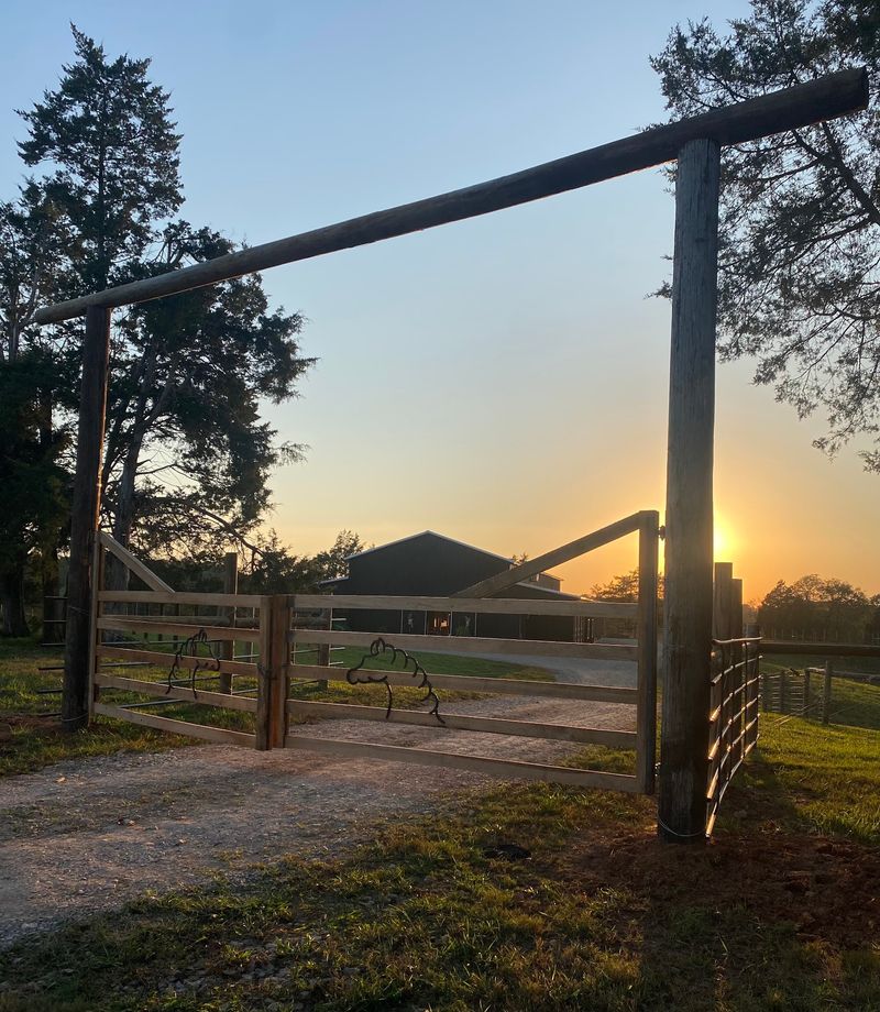 Why This Livingston Farm Makes a Memorable Tennessee Day Trip Why This Livingston Farm Makes a Memorable Tennessee Day Trip
