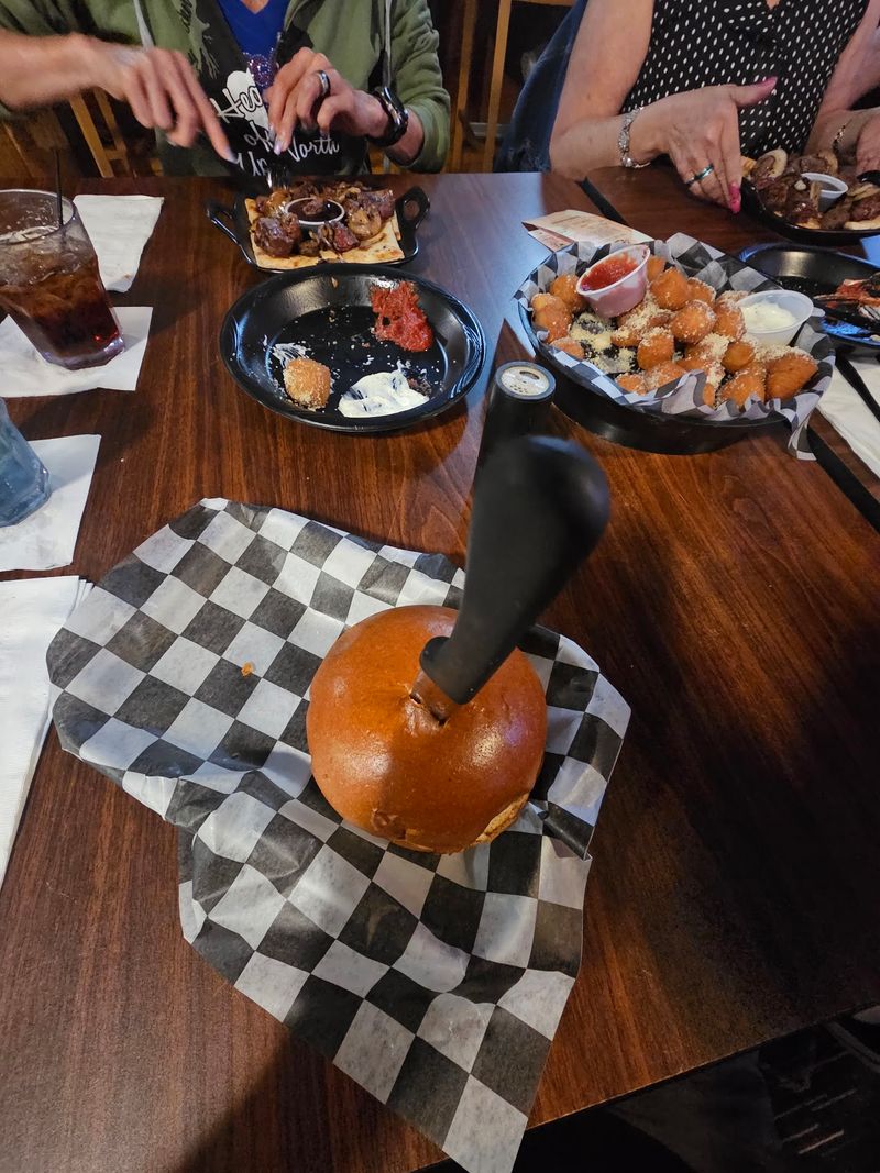 Why This Michigan Bar Stands Out in a Region Full of Up-North Stops Why This Michigan Bar Stands Out in a Region Full of Up-North Stops