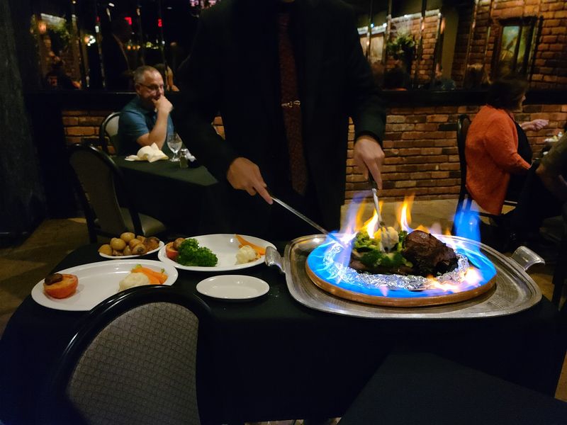 Why This Michigan Favorite Keeps Its Old-School Service Alive Why This Michigan Favorite Keeps Its Old-School Service Alive