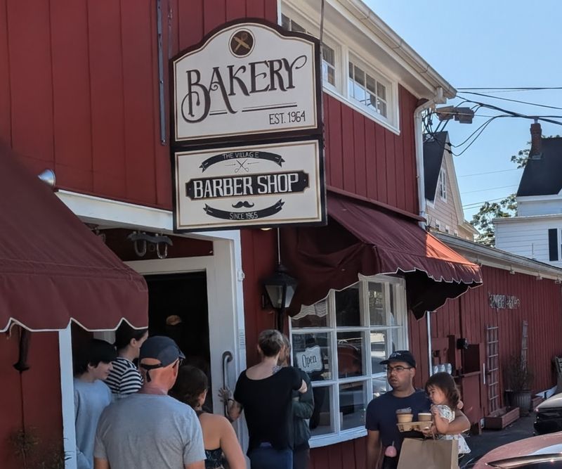 Why This Neighborhood Bakery Is Worth the Drive Why This Neighborhood Bakery Is Worth the Drive