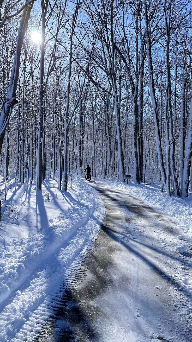Why This Northville Loop Lands Differently Why This Northville Loop Lands Differently