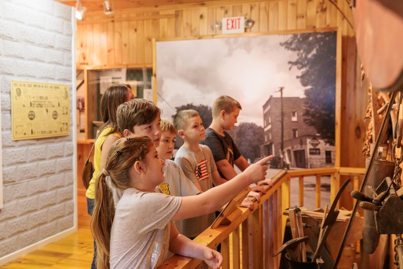 Why This Tiny Tennessee Museum Is Worth the Detour Why This Tiny Tennessee Museum Is Worth the Detour