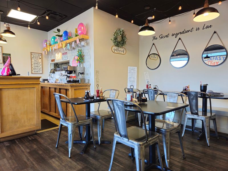 Why Tiffani's Is the Perfect Fall Morning Destination in Ohio Why Tiffani's Is the Perfect Fall Morning Destination in Ohio