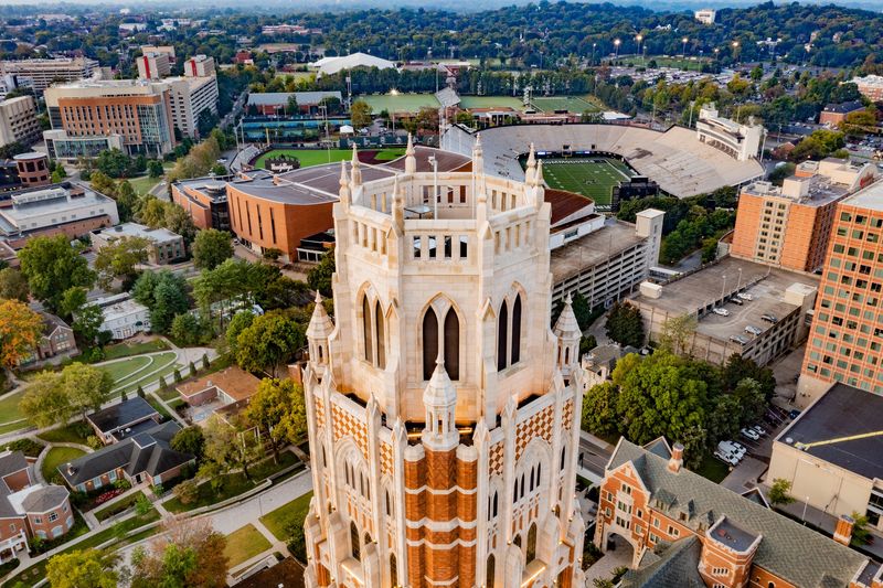 Why Vanderbilt Continues to Rank Among America's Best