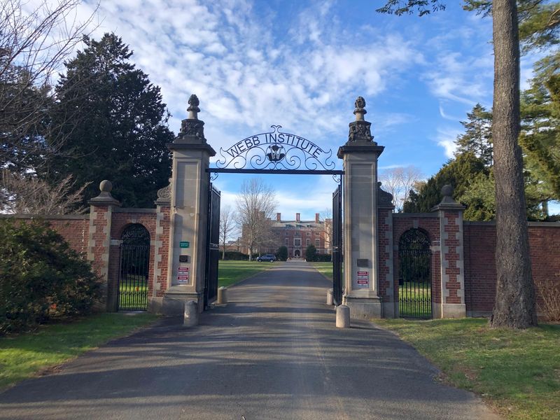 Why Webb Institute Deserves a Spot on Your College List