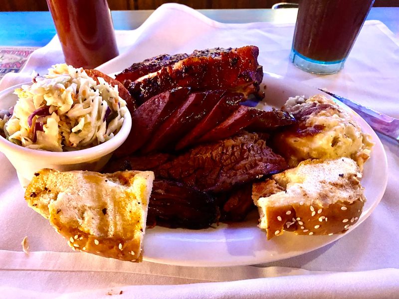 Why the Drive to Kilgore is Worth It