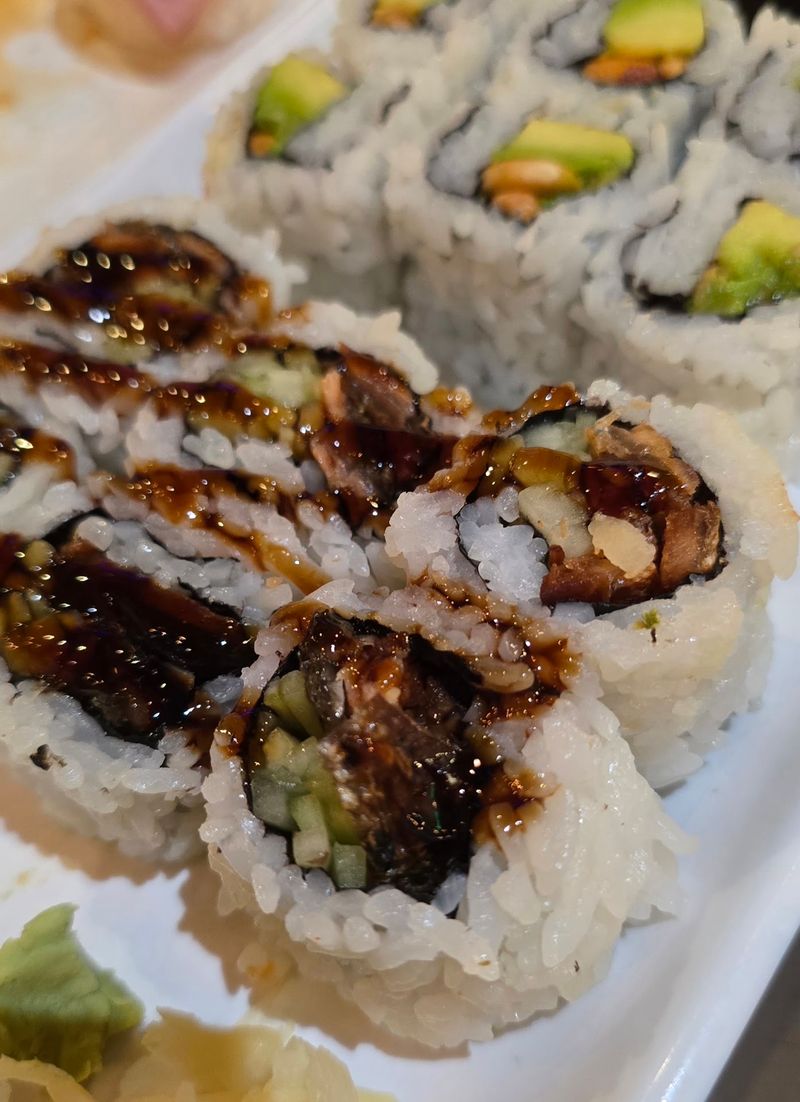 Why the Endless-Roll Idea Works Here