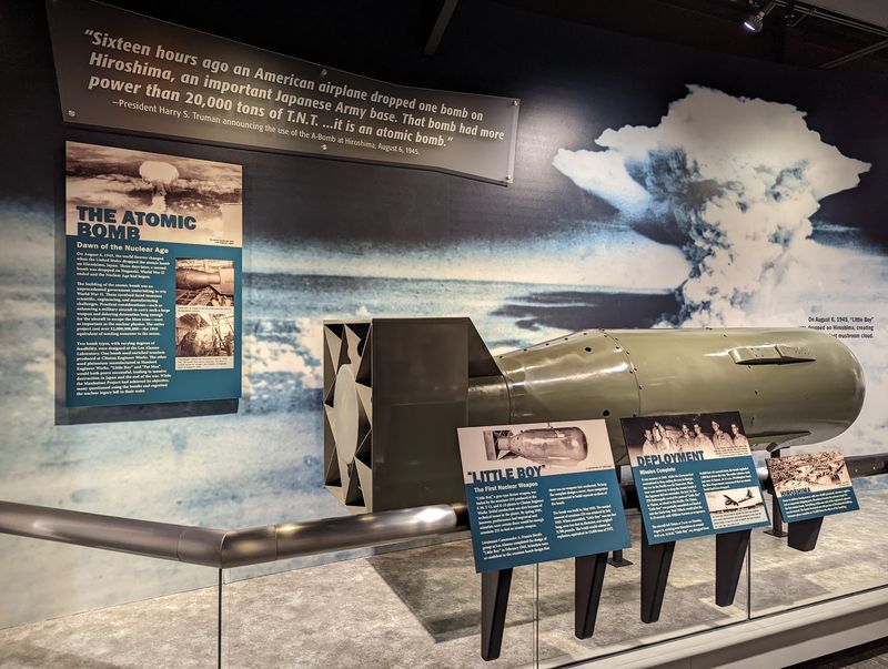 Why the K-25 Site Mattered Far Beyond Tennessee Why the K-25 Site Mattered Far Beyond Tennessee