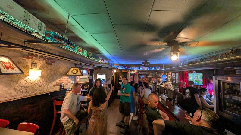 Why the Old Canal Inn Is Worth a Spooky Night Out