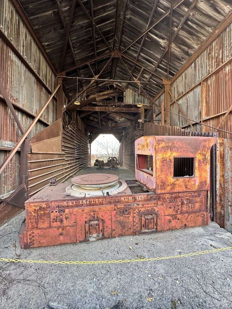 Why the Powerhouse Setting Matters Why the Powerhouse Setting Matters
