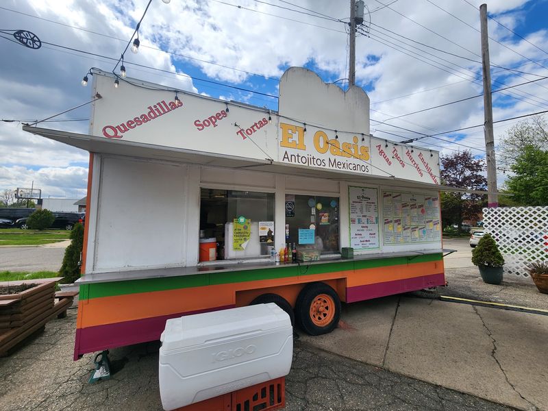 Why the Taco Truck Story Holds Up