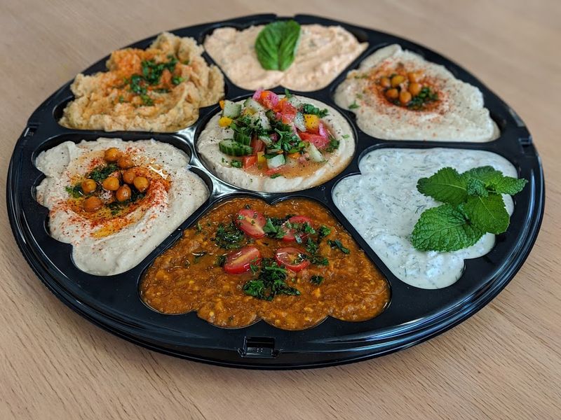 Why this Ann Arbor, Michigan cafe works for both cautious eaters and curious ones Why this Ann Arbor, Michigan cafe works for both cautious eaters and curious ones