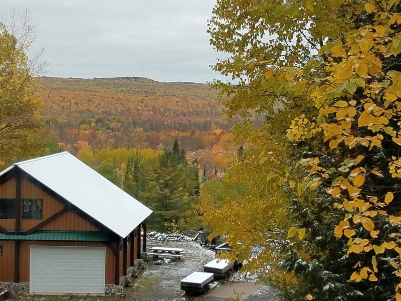 Why this Upper Peninsula mine stands apart