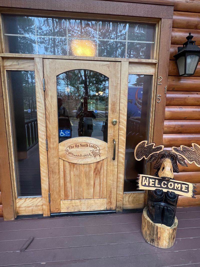 Why this Upper Peninsula spot is getting serious attention now