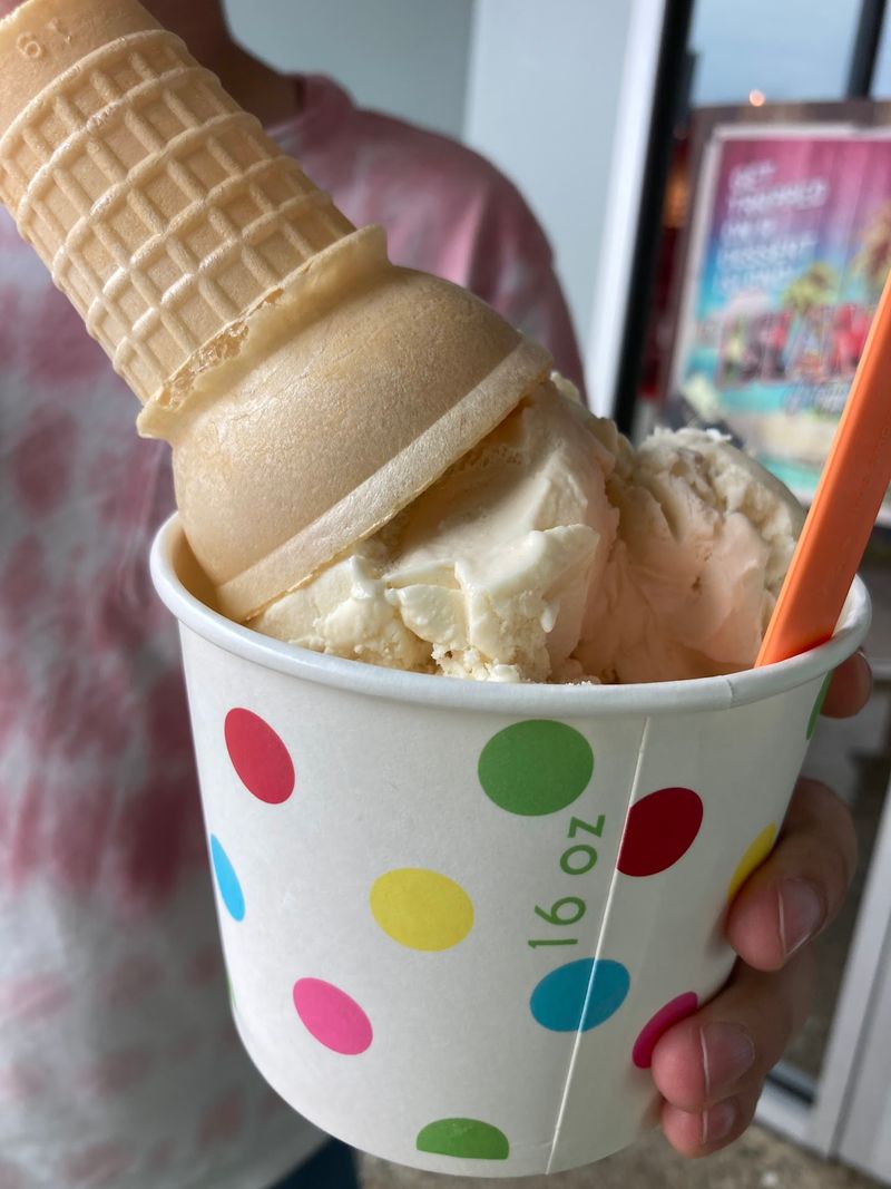 Why this sweet stop earns your full dessert attention Why this sweet stop earns your full dessert attention