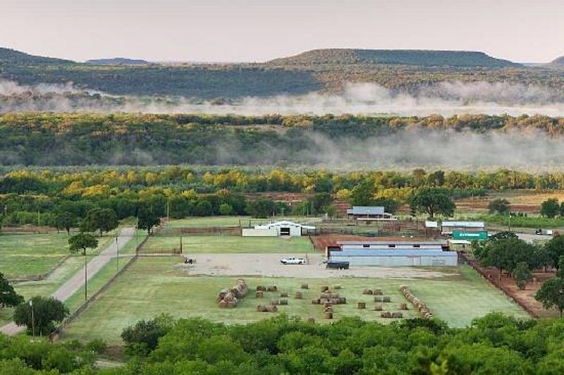Wildcatter Ranch & Resort (Graham) Wildcatter Ranch & Resort (Graham)