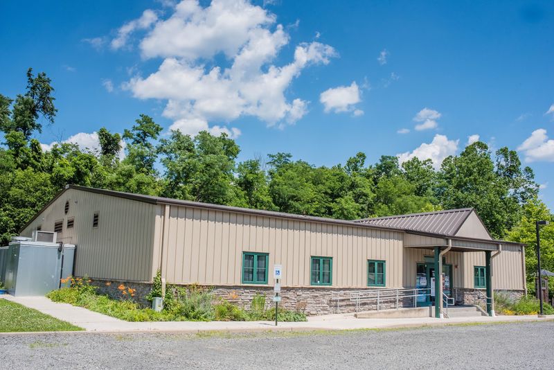 Wildlife Center Friends - Lambertville Wildlife Center Friends - Lambertville