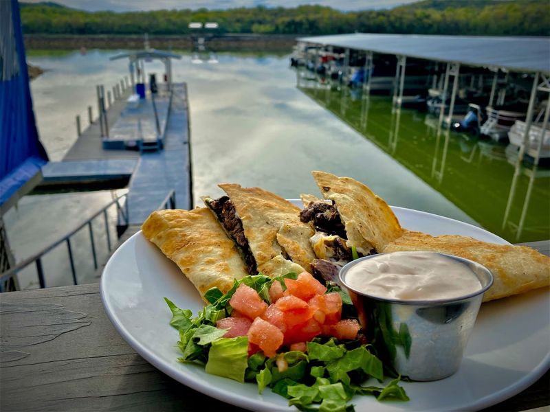 Wildwood Resort & Marina, Granville