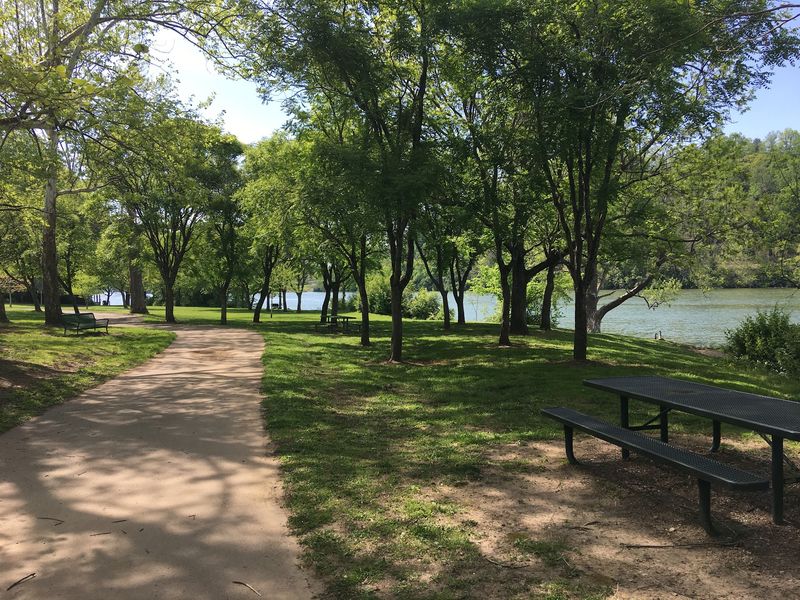 Will Skelton Greenway, Knoxville Will Skelton Greenway, Knoxville