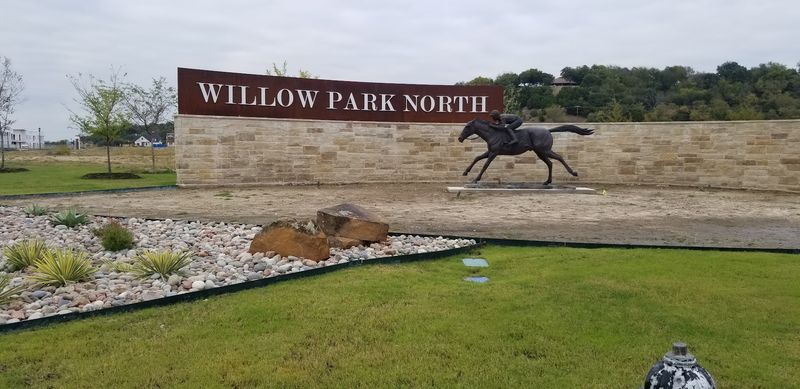 Willow Park