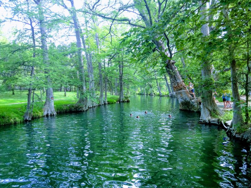 Wimberley (Wimberley)