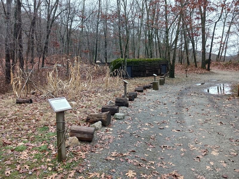 Winakung Reveals the Valley’s Much Older Lenape History Winakung Reveals the Valley’s Much Older Lenape History
